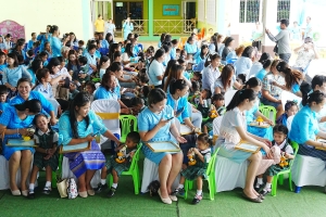 กิจกรรมวันแม่แห่งชาติ ประจำปี 2568