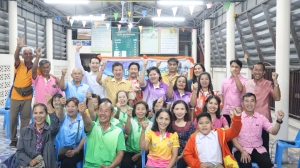 เทศบาลเคลื่อนที่พบประชาชน เดือน มกราคม 2568